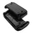 For Asus ROG Xbox Ally X (2025) / Ally (2025) Handheld TPU Case Game Console Protective Cover with Stand - Black - 5