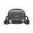 BUDI EP68B Wireless Open Ear Bluetooth-compatible Headphones ENC Noise Cancelling Clip Earbuds - 2