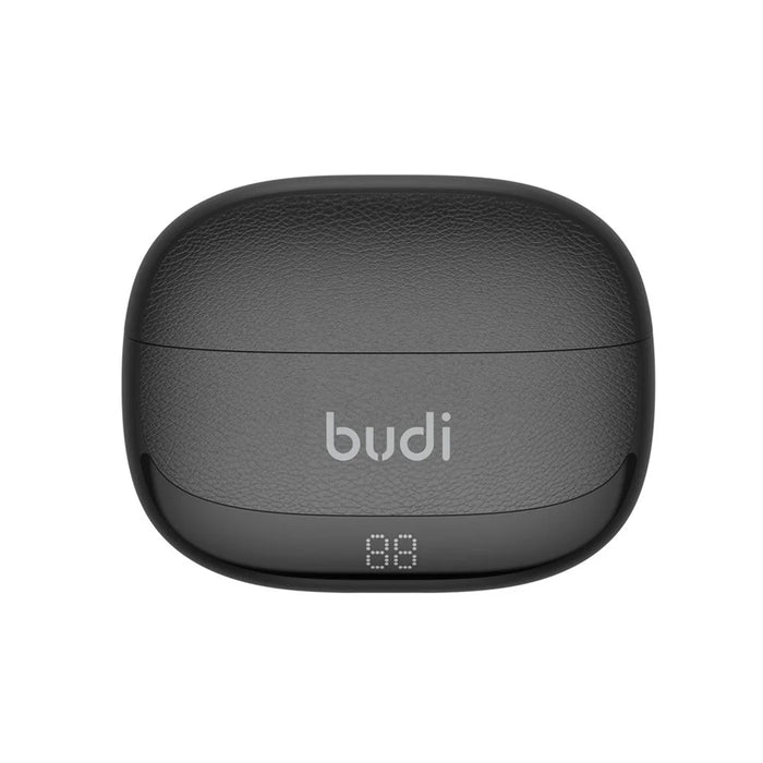 BUDI EP70B ANC + ENC Noise Cancelling True Wireless Earphones Powerful Bass Bluetooth-compatible Earbuds - 7