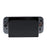 DOBE TNS-51111 For Nintendo Switch OLED Game Controller Crystal Clear Case TPU + PC Cover with Kickstand - 6