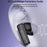 YESIDO TWS40 Bluetooth-Compatible Headphones ANC+ENC Noise Cancellation Wireless Earbuds NTC Temperature Control - 3