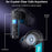 YESIDO TWS40 Bluetooth-Compatible Headphones ANC+ENC Noise Cancellation Wireless Earbuds NTC Temperature Control - 4