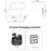 YESIDO TWS40 Bluetooth-Compatible Headphones ANC+ENC Noise Cancellation Wireless Earbuds NTC Temperature Control - 6
