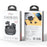 YESIDO TWS40 Bluetooth-Compatible Headphones ANC+ENC Noise Cancellation Wireless Earbuds NTC Temperature Control - 7