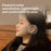 MY002 IPX5 Waterproof TWS Bluetooth-compatible Earbuds for Sports/Sleeping Wireless Headphones - Black - 5