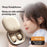 PRO-X999 Mini Bluetooth-compatible Wireless Earbuds Noise Cancelling Sleep Headphones - White - 2