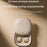 PRO-X999 Mini Bluetooth-compatible Wireless Earbuds Noise Cancelling Sleep Headphones - White - 4