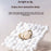 PRO-X999 Mini Bluetooth-compatible Wireless Earbuds Noise Cancelling Sleep Headphones - White - 6