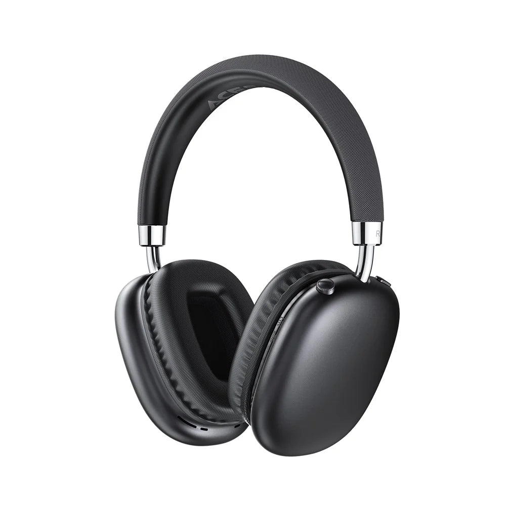 ACEFAST H13 Bluetooth-Compatible Headphone Low Latency Over Ear Gaming Headset - 1