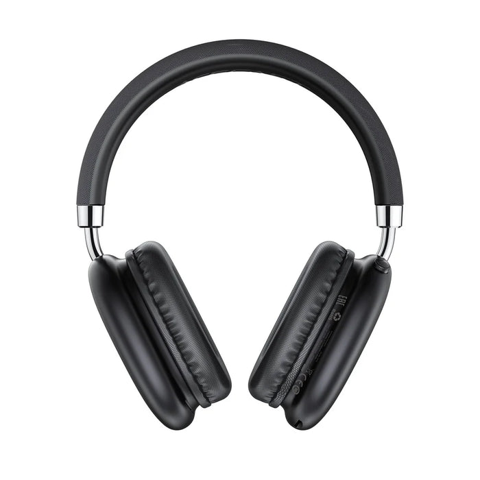 ACEFAST H13 Bluetooth-Compatible Headphone Low Latency Over Ear Gaming Headset - 2