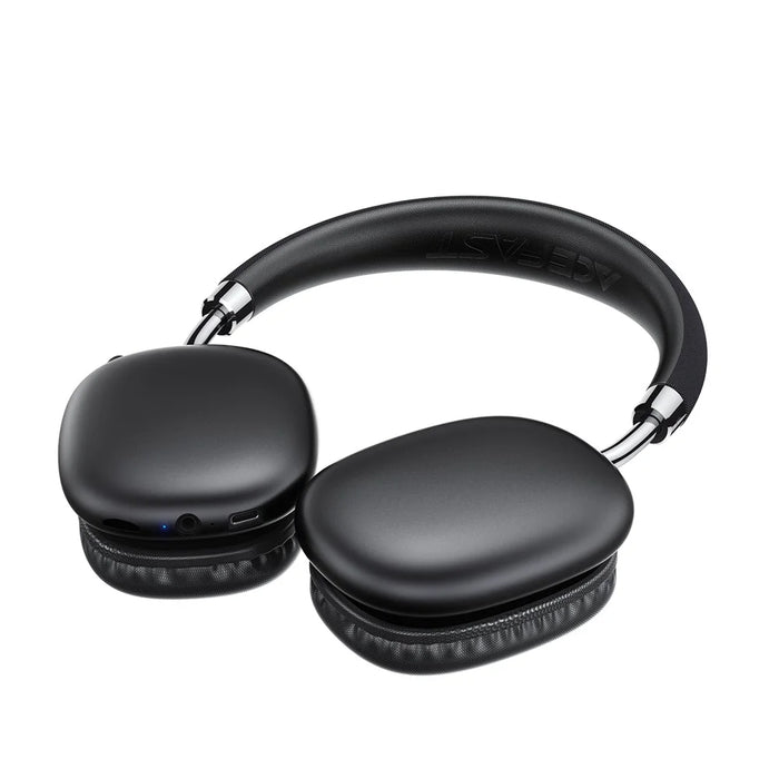 ACEFAST H13 Bluetooth-Compatible Headphone Low Latency Over Ear Gaming Headset - 5