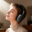 ACEFAST H13 Bluetooth-Compatible Headphone Low Latency Over Ear Gaming Headset - 7