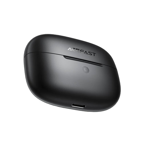 ACEFAST W7 True Wireless Earbuds BT 6.0 TWS Earphones Low Latency with 13mm Dynamic Speaker for Music / Calls - Black - 2
