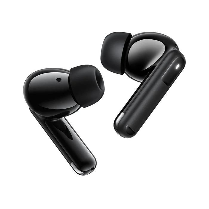 ACEFAST W7 True Wireless Earbuds BT 6.0 TWS Earphones Low Latency with 13mm Dynamic Speaker for Music / Calls - Black - 3