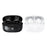 ACEFAST W7 True Wireless Earbuds BT 6.0 TWS Earphones Low Latency with 13mm Dynamic Speaker for Music / Calls - Black - 6
