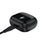 ACEFAST W6 TWS Earbuds ANC + ENC Noise Cancelling Earphones with Smart Screen Display - 4