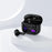 ACEFAST W6 TWS Earbuds ANC + ENC Noise Cancelling Earphones with Smart Screen Display - 6