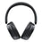 ACEFAST H12 Hybrid Active Noise Cancelling Headphones Bluetooth-Compatible Over-Ear Headphone with Mic / Low Latency Mode - Black - 1