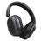 ACEFAST H12 Hybrid Active Noise Cancelling Headphones Bluetooth-Compatible Over-Ear Headphone with Mic / Low Latency Mode - Black - 2