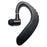10m Bluetooth-Compatible Rotating Earhook Headphone 180° Rotatable Wireless Sports Earbud - 1