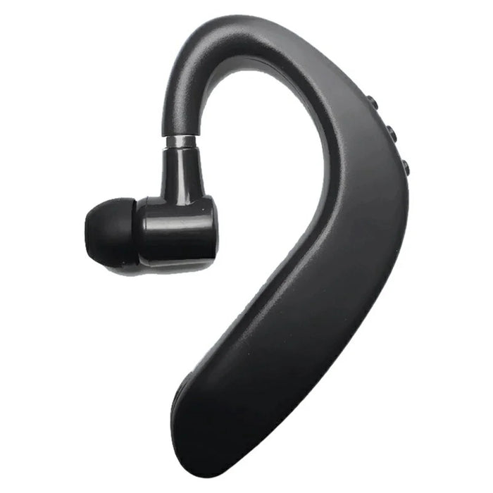 10m Bluetooth-Compatible Rotating Earhook Headphone 180° Rotatable Wireless Sports Earbud - 1