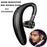 10m Bluetooth-Compatible Rotating Earhook Headphone 180° Rotatable Wireless Sports Earbud - 2