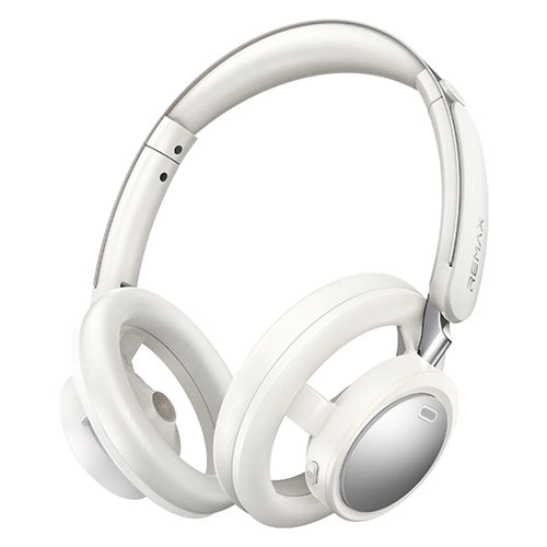 REMAX RB-870 ENC Call Noise Cancellation Wireless Headphones Open-Back Design Bluetooth-compatible Headset - 1