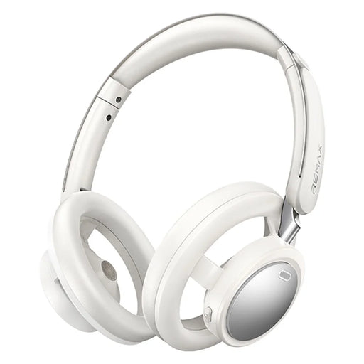 REMAX RB-870 ENC Call Noise Cancellation Wireless Headphones Open-Back Design Bluetooth-compatible Headset - 1