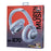 REMAX RB-870 ENC Call Noise Cancellation Wireless Headphones Open-Back Design Bluetooth-compatible Headset - 3