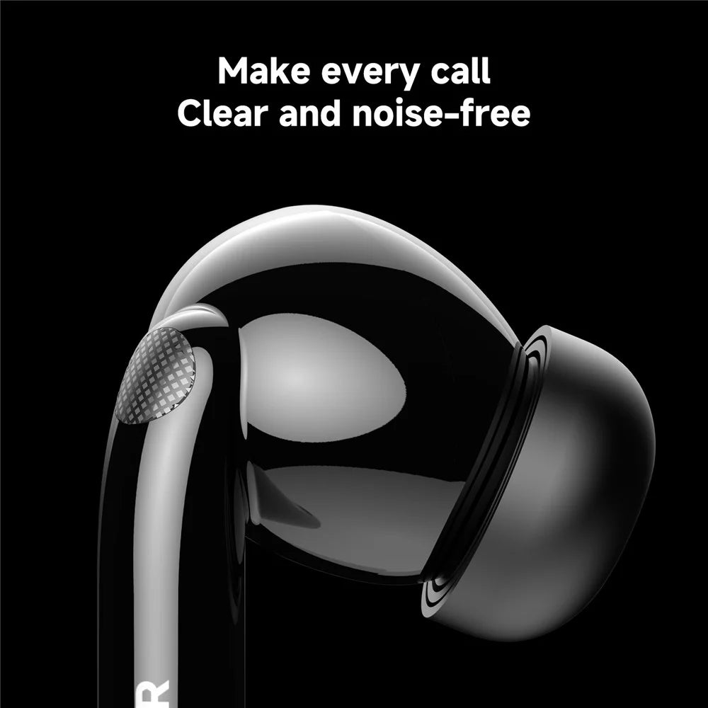 LENOVO ERAZER XT89PRO In-Ear True Wireless Bluetooth-Compatible Headphones HD Sound Comfortable Earbuds For Daily Commute - 3