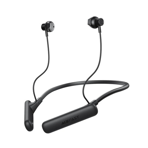 ACEFAST N8 Neck Hanging Wireless Earphones IPX4 Waterproof LED Display Bluetooth-compatible Earphones - 1