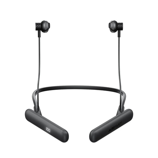 ACEFAST N8 Neck Hanging Wireless Earphones IPX4 Waterproof LED Display Bluetooth-compatible Earphones - 2