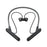 ACEFAST N8 Neck Hanging Wireless Earphones IPX4 Waterproof LED Display Bluetooth-compatible Earphones - 3
