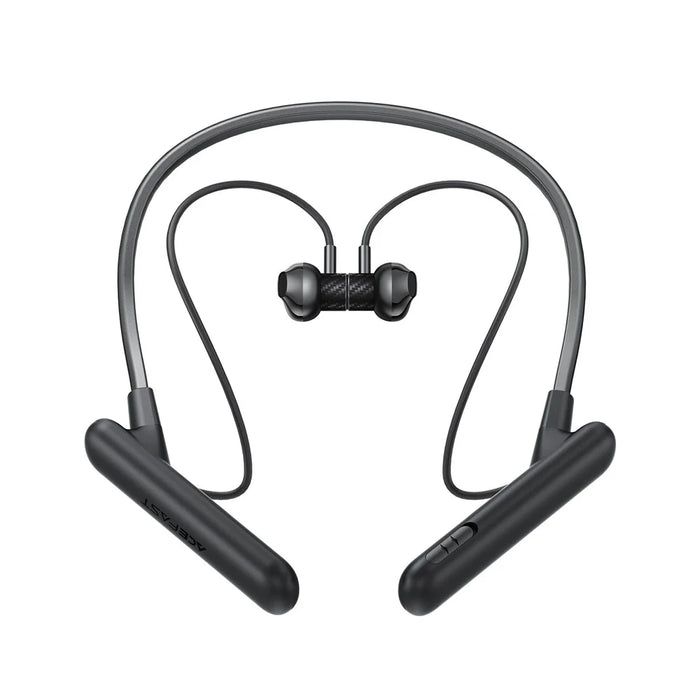 ACEFAST N8 Neck Hanging Wireless Earphones IPX4 Waterproof LED Display Bluetooth-compatible Earphones - 3