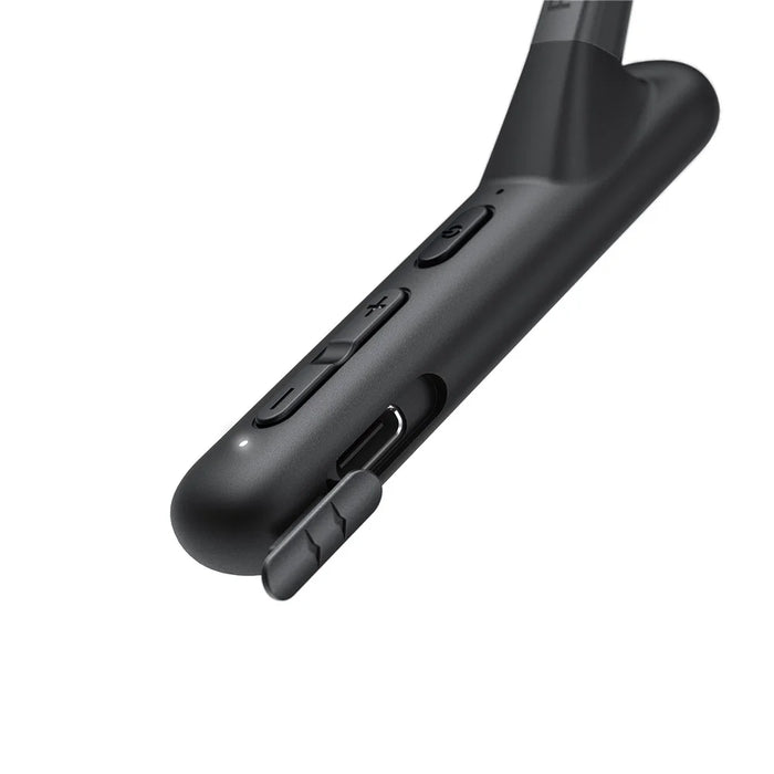 ACEFAST N8 Neck Hanging Wireless Earphones IPX4 Waterproof LED Display Bluetooth-compatible Earphones - 5