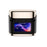 BD2 TWS Bluetooth-compatible Earbuds ANC Noise Cancelling In Ear Wireless Earbuds with LED Touch Display Charging Case - Rose Gold - 3