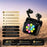LX-50 156+ Language Real Time Translation Bluetooth-compatible Earbuds ANC + ENC Noise Cancelling Earbuds - Black - 3