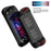 For Lenovo Legion Go S Handheld Console Anti Slip Case Soft Silicone Shockproof Protective Cover - White - 2