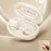 REMAX TWS-21 Sleep Mini Wireless Earbuds Bluetooth-Compatible Stereo Earphones with Microphone - Beige - 2