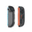 DOBE FOMIS ELECTRONICS TNS-51118 1 Pair For Nintendo Switch 2 Left and Right Joy-Con Crystal Clear Protective Case Hard PC Shell - 4