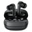 ACEFAST W8 ANC AI Translation Earbuds BT 6.0 Wireless Earphones Support ANC + ENC Noise Reduction - Black - 1