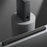 AWEI Y520 Bluetooth-Compatible Soundbar with Subwoofer 2.1 Channel Home Theater Speaker System - Black - 3