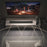 AWEI Y520 Bluetooth-Compatible Soundbar with Subwoofer 2.1 Channel Home Theater Speaker System - Black - 5