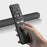 AWEI Y520 Bluetooth-Compatible Soundbar with Subwoofer 2.1 Channel Home Theater Speaker System - Black - 6