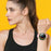 AWEI H36 IP68 Waterproof 1.52 Inch TFT Screen Smart Watch Bluetooth-compatible Calling Heart Rate Blood Oxygen Monitor - Pink - 3