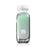 K88Pro Clip On Wireless Earphone Digital Display Bluetooth-Compatible 6.0 Business Lavalier Earbud - Gradient Green - 1