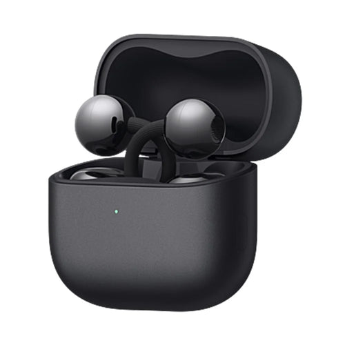 HUAWEI FreeClip 2 Open Ear Clip OWS Earphones Bluetooth-Compatible Earbuds with 10.8mm Double-Engine Unit (Chinese Version) - Black - 1