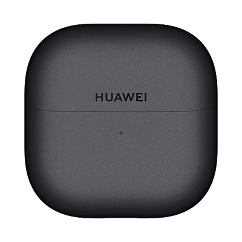 HUAWEI FreeClip 2 Open Ear Clip OWS Earphones Bluetooth-Compatible Earbuds with 10.8mm Double-Engine Unit (Chinese Version) - Black - 3