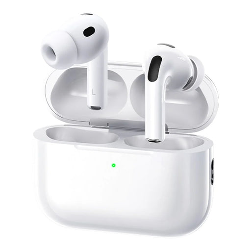 REMAX PD-BT710 ANC+ENC True Wireless Stereo Earphones Bluetooth-Compatible TWS Earphones with Microphone - White - 1