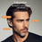 YYK-526 Ear Hook Wireless Bluetooth-compatible Earphone IPX6 Waterproof ENC Dual Mic Noise Cancelling Business Earphone - Black - 6